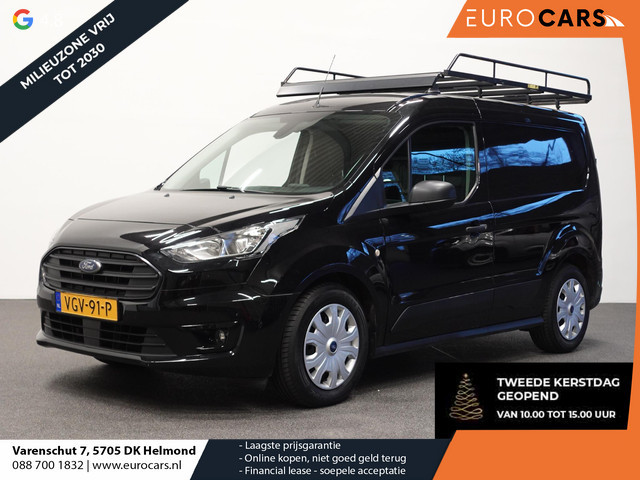 Ford Transit Connect 2020 Diesel