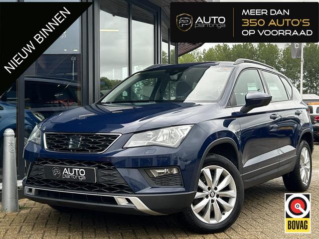 Seat Ateca 2017 Benzine