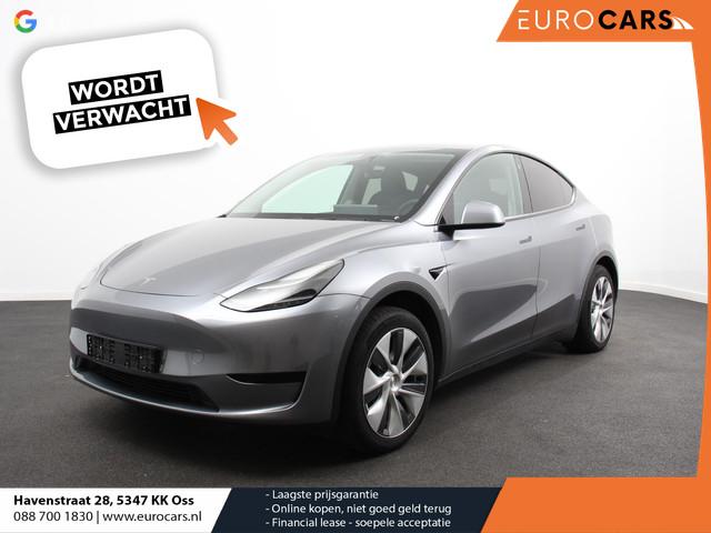 Tesla Model Y 2024 Elektrisch