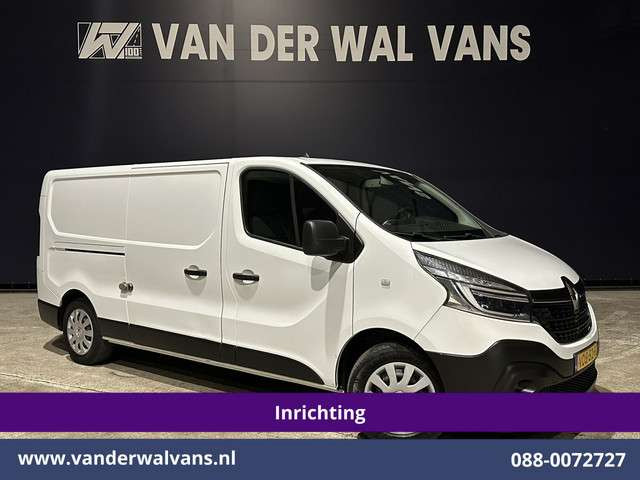 Renault Trafic 2020 Diesel
