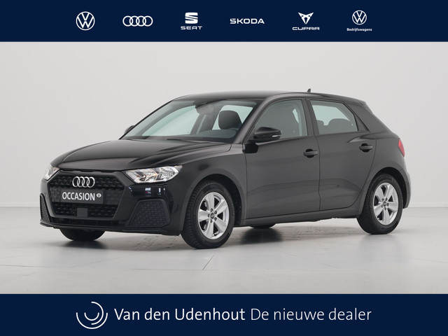 Audi A1 2022 Benzine