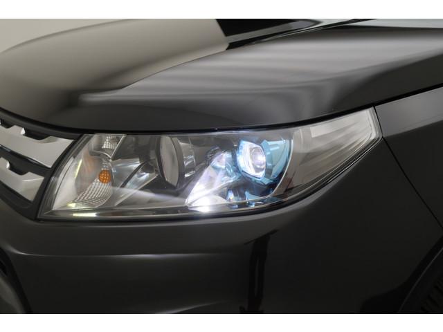 Suzuki Vitara 2016 Benzine