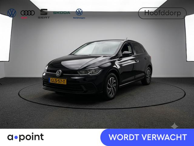 Volkswagen Polo 2024 Benzine