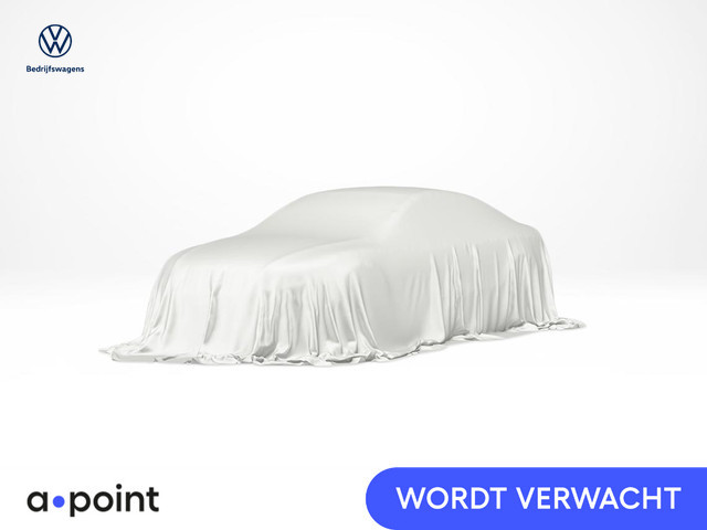 Volkswagen Crafter 2023 Diesel