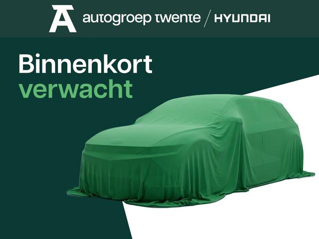 Hyundai Kona 2020 Elektrisch