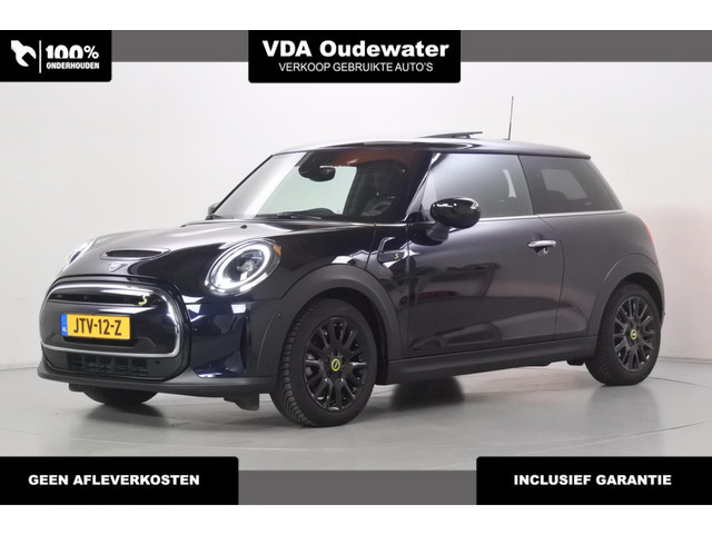 Mini Mini 2022 Elektrisch
