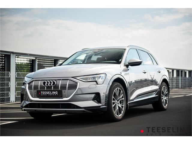 Audi e-tron 2020 Elektrisch