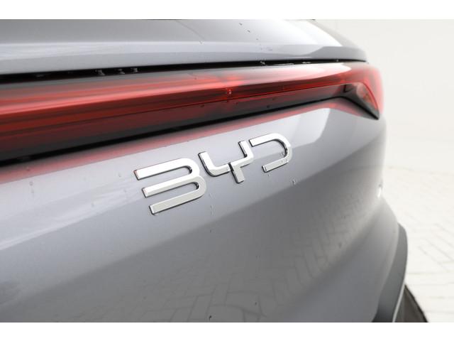 BYD ATTO 2