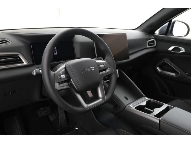 BYD ATTO 2