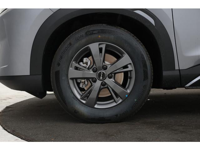 BYD ATTO 2
