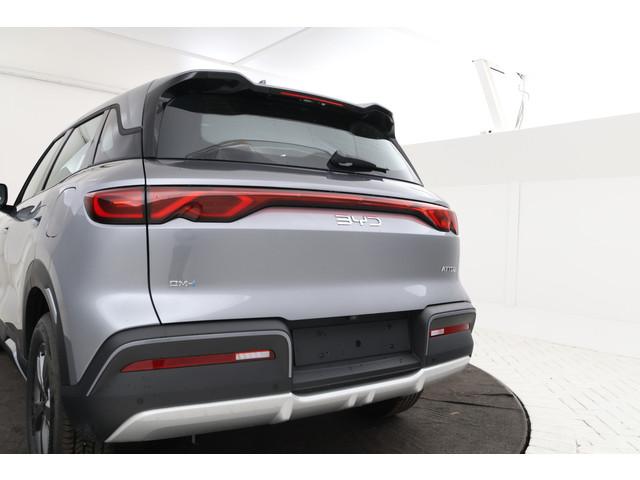 BYD ATTO 2