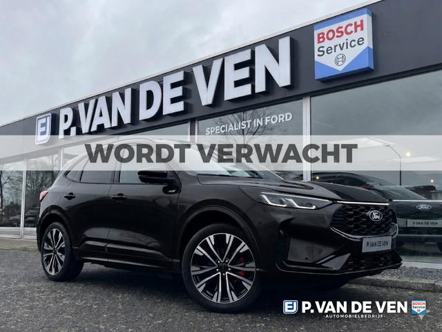 Ford Kuga 2024 Hybride