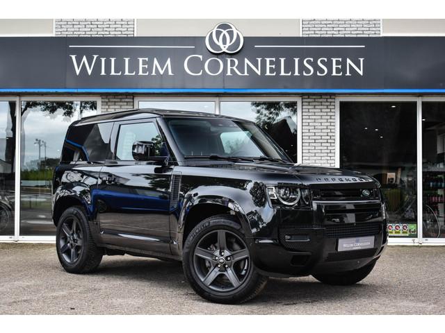Land Rover Defender 2022 Diesel