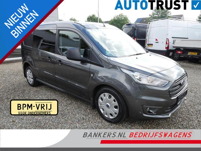 Ford Connect 2019 Diesel