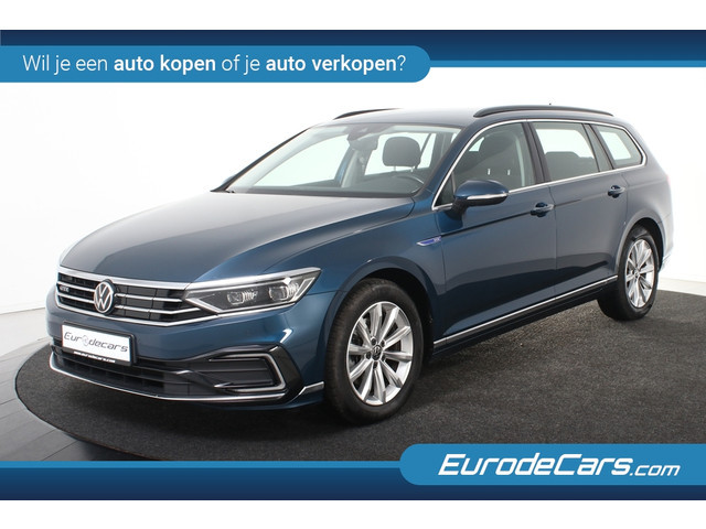 Volkswagen Passat 2021 Hybride