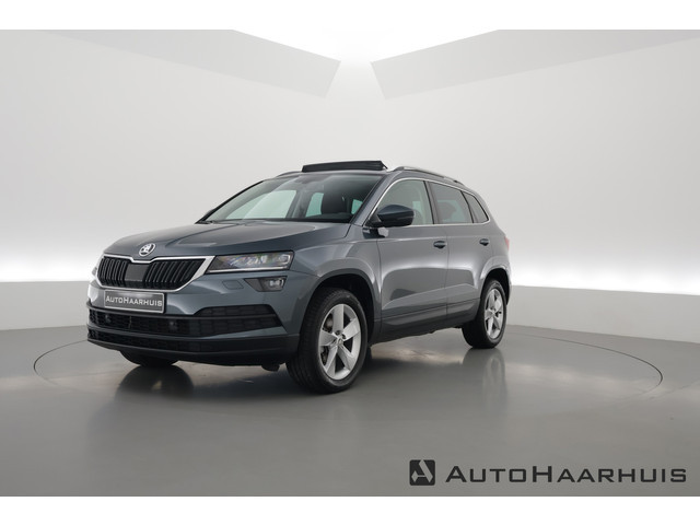 Skoda Karoq 2019 Benzine