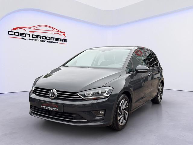 Volkswagen Golf 2017 Benzine