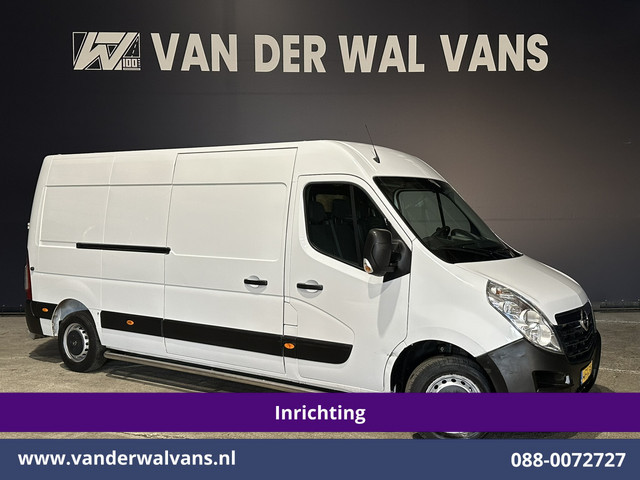 Opel Movano 2020 Diesel