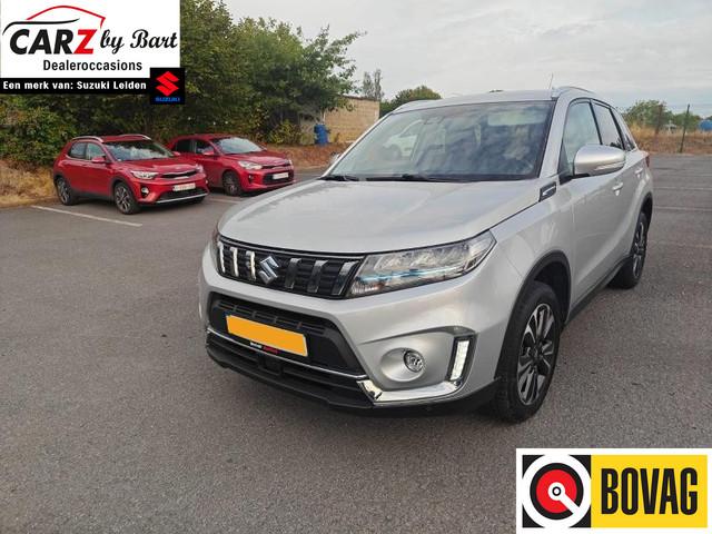 Suzuki Vitara 2024 Hybride