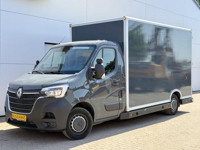 Renault Master 2022 Diesel