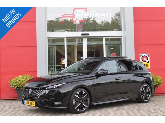 Peugeot 308 2025 Hybride