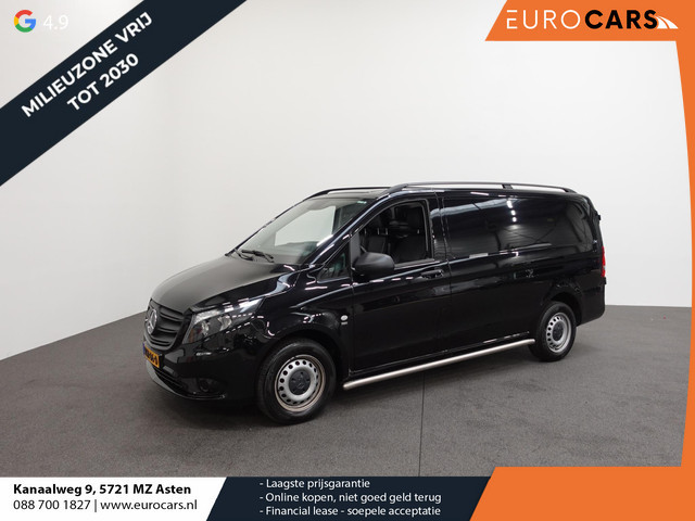 Mercedes-Benz Vito 2023 Diesel