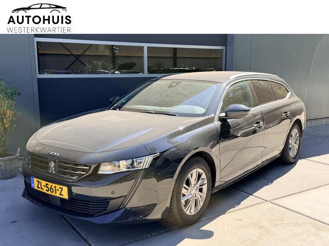 Peugeot 508 2019 Diesel