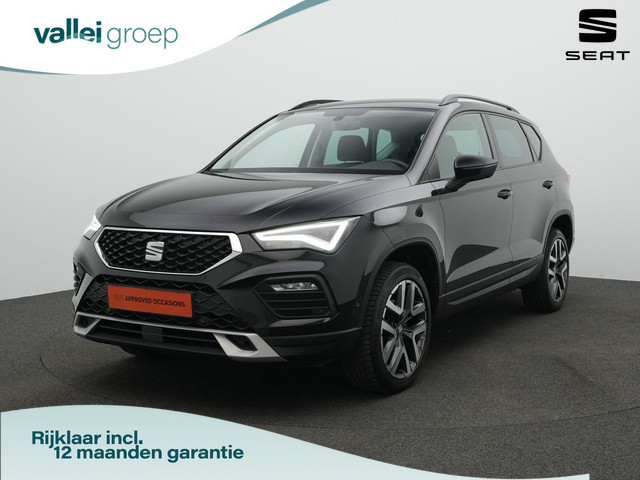 Seat Ateca 2022 Benzine