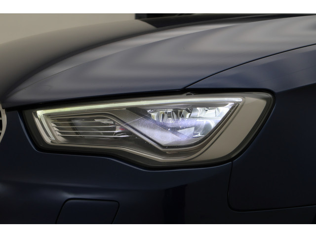 Audi A3 2015 Hybride