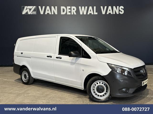 Mercedes-Benz Vito 2023 Diesel