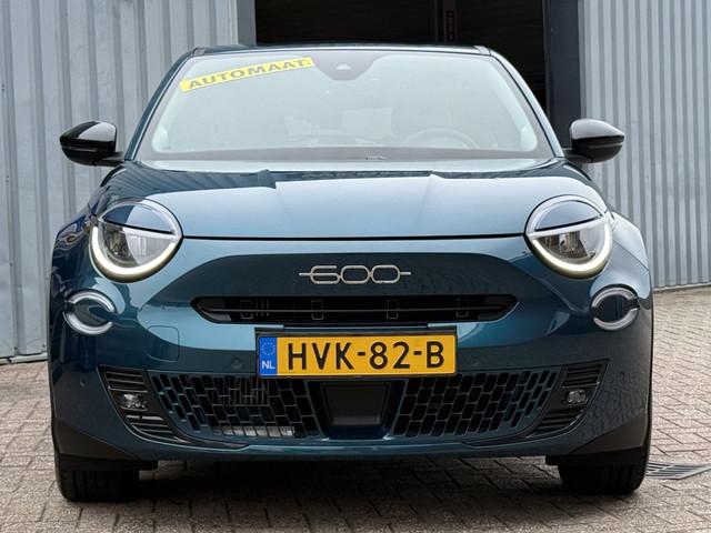 Fiat 600