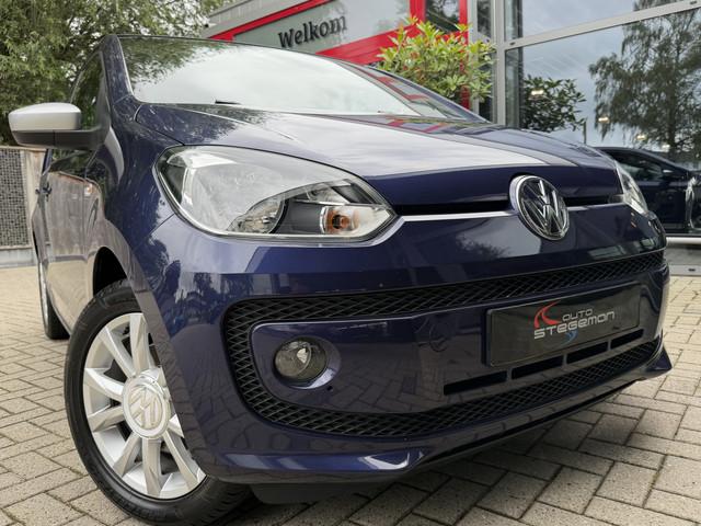 Volkswagen up! 2015 Benzine