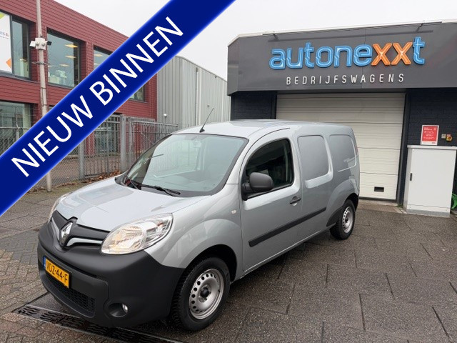 Renault Kangoo 2020 Diesel