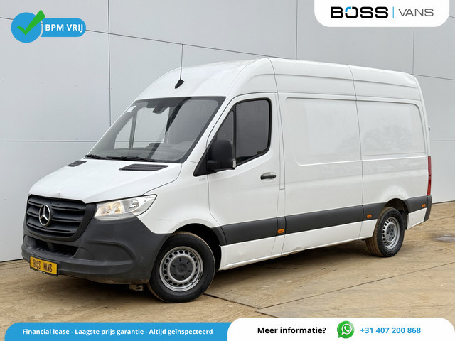 Mercedes-Benz Sprinter 2021 Diesel