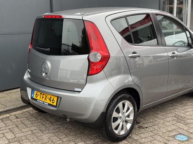 Opel Agila