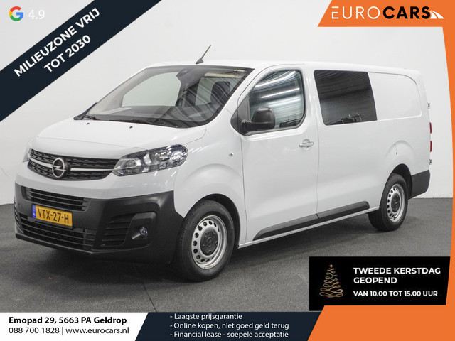 Opel Vivaro 2023 Diesel