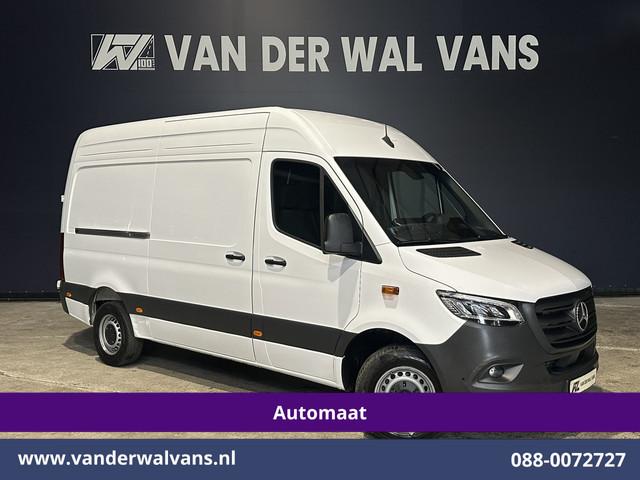 Mercedes-Benz Sprinter 2024 Diesel