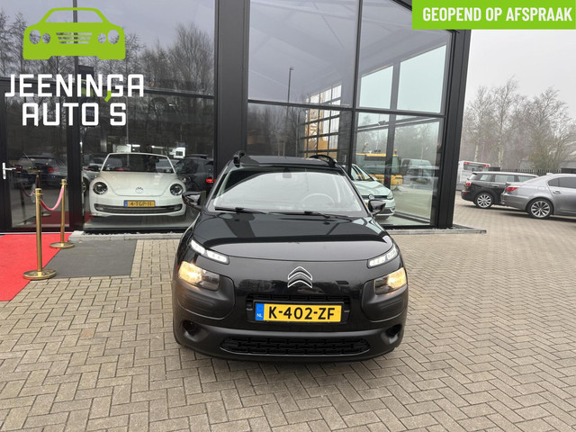 Citroën C4 Cactus