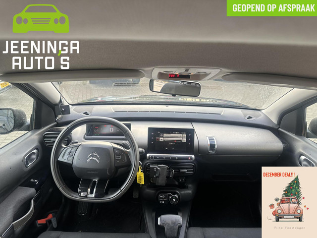 Citroën C4 Cactus