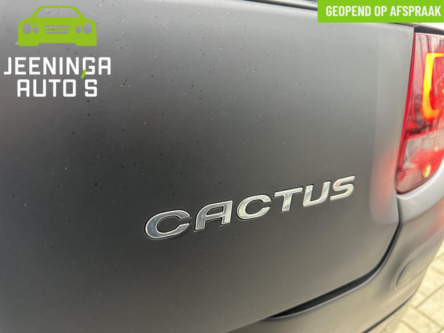Citroën C4 Cactus