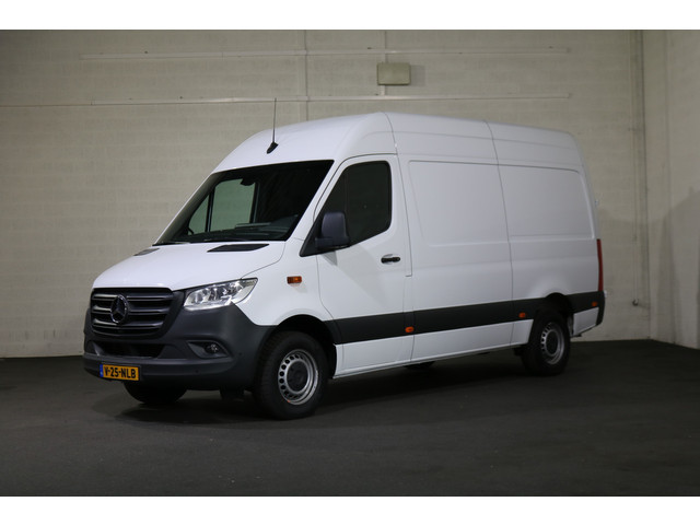 Mercedes-Benz Sprinter 2024 Diesel