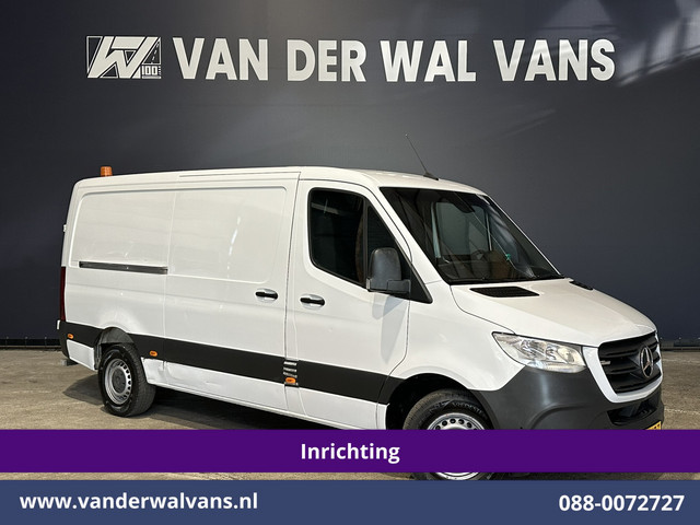 Mercedes-Benz Sprinter 2019 Diesel