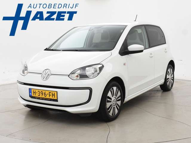 Volkswagen up! 2015 Elektrisch