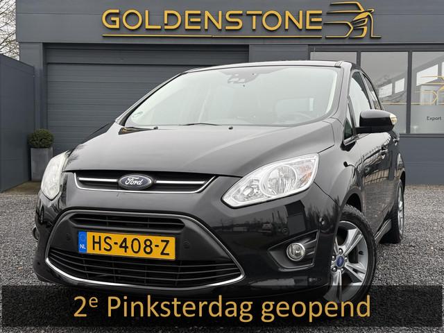 Ford C-MAX 2014 Benzine