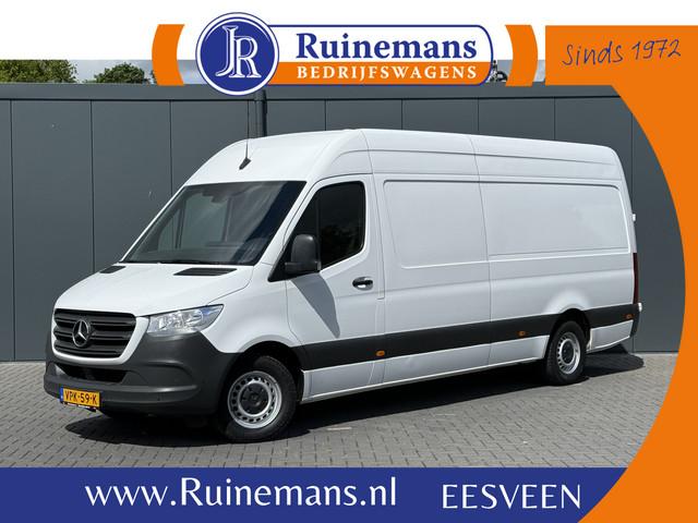 Mercedes-Benz Sprinter 2020 Diesel