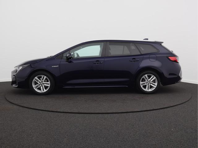 Suzuki Swace