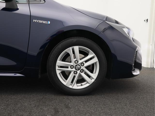 Suzuki Swace