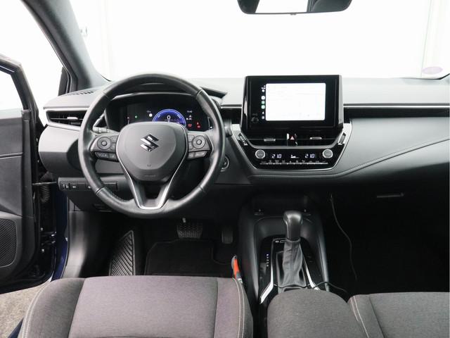 Suzuki Swace