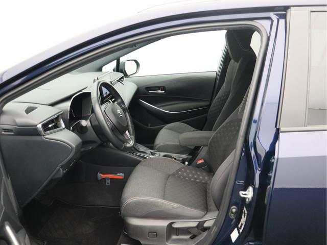 Suzuki Swace