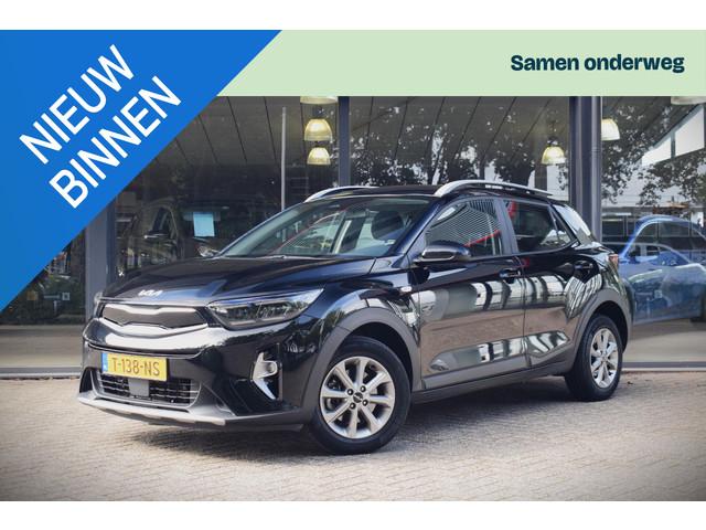 Kia Stonic 2023 Benzine